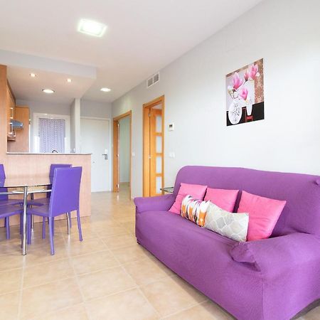 Global Properties, Apartamento Con Terraza Y Piscina En La Playa De Canet Canet d'En Berenguer Esterno foto