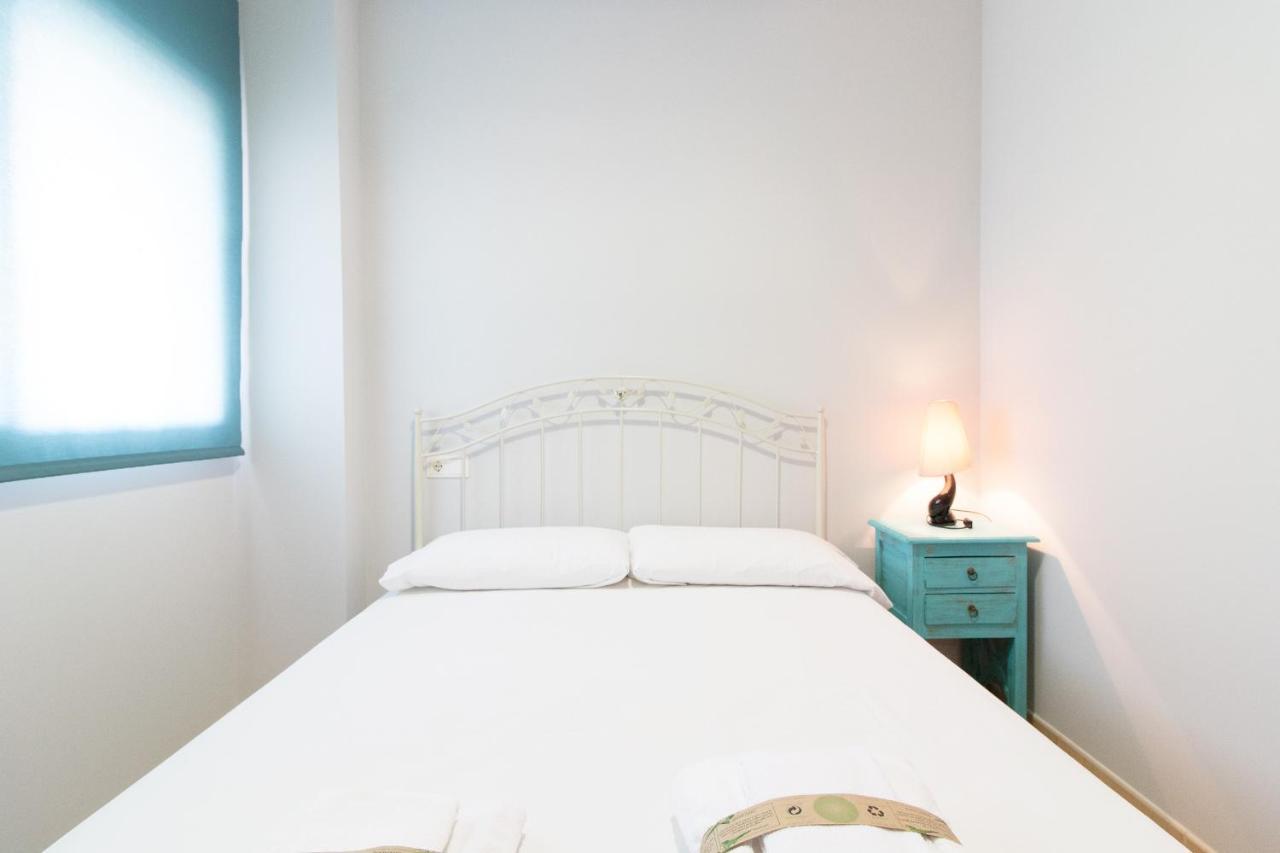 Global Properties, Apartamento Con Terraza Y Piscina En La Playa De Canet Canet d'En Berenguer Esterno foto