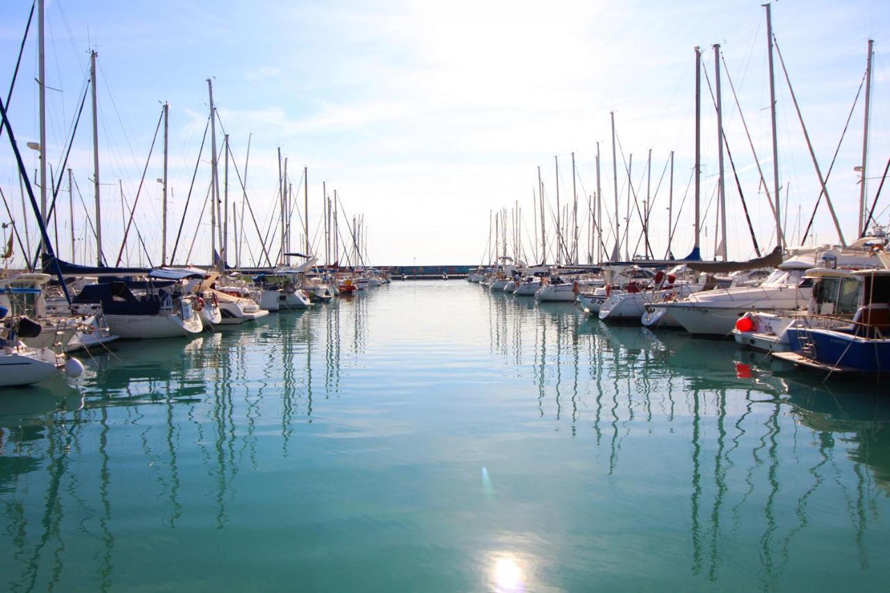 Global Properties, Apartamento Con Terraza Y Piscina En La Playa De Canet Canet d'En Berenguer Esterno foto