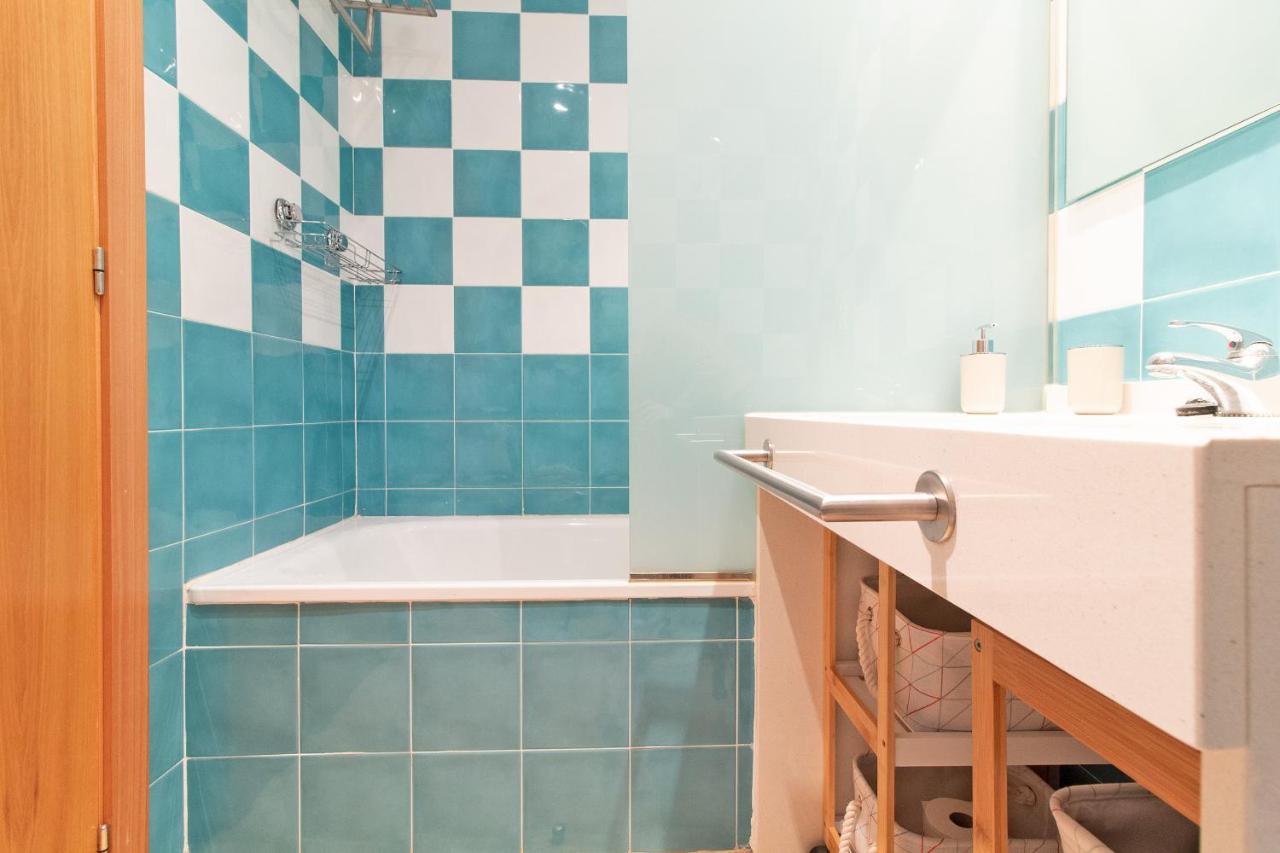 Global Properties, Apartamento Con Terraza Y Piscina En La Playa De Canet Canet d'En Berenguer Esterno foto
